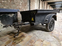 Aanhangwagen