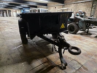 Aanhangwagen - afbeelding 7 van  13