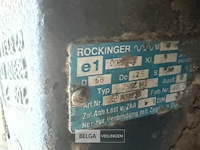 Aanhangwagenkoppelingen (4x) - afbeelding 2 van  11