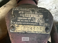 Aanhangwagenkoppelingen (4x) - afbeelding 5 van  11