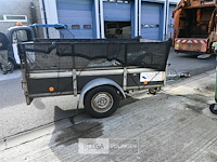 Aanhanwagen anssems - afbeelding 2 van  14