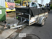 Aanhanwagen anssems