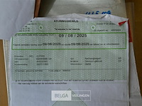 Aanhanwagen anssems - afbeelding 10 van  14
