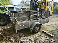 Aanhanwagen anssems - afbeelding 6 van  13