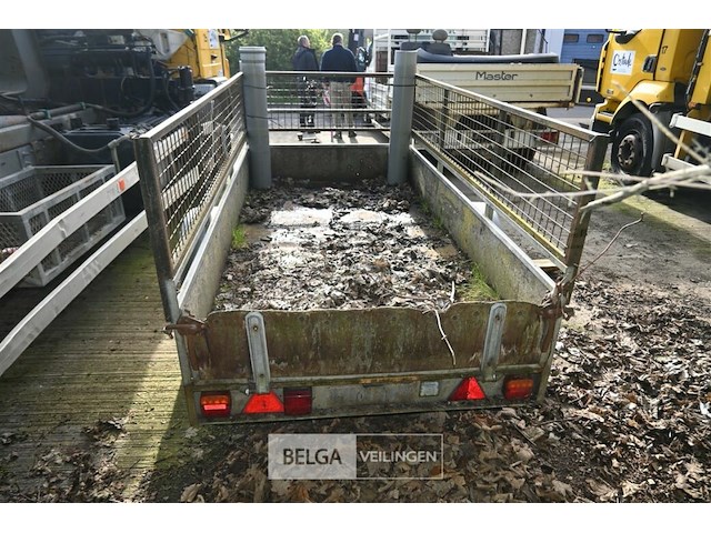 Aanhanwagen anssems - afbeelding 13 van  13