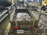Aanhanwagen anssems - afbeelding 13 van  13