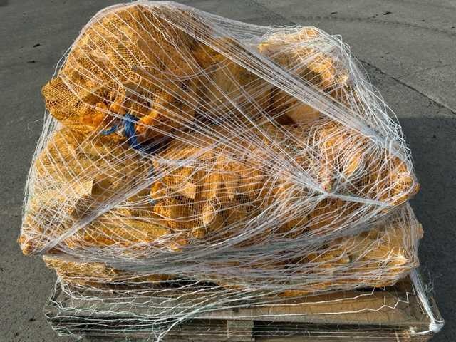 Aanmaakhout eiken - 10 zakken - afbeelding 4 van  7