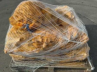 Aanmaakhout eiken - 5 zakken - afbeelding 3 van  7