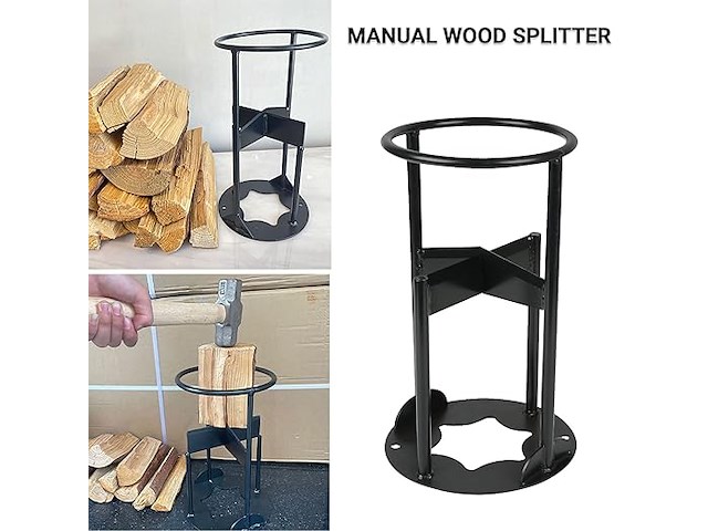 Aanmaakhoutklover - afbeelding 3 van  3