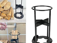 Aanmaakhoutklover - afbeelding 3 van  3