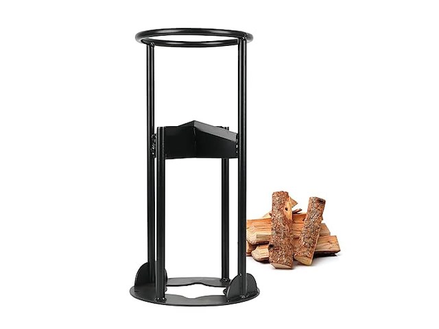 Aanmaakhoutklover - afbeelding 1 van  4