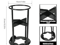 Aanmaakhoutklover - afbeelding 3 van  4