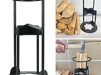 Aanmaakhoutklover - afbeelding 4 van  4