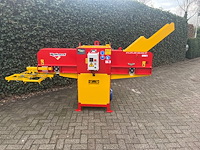 Aanmaakhoutmachine rabaud xyloflam 200/250 et elektrisch 2023 demo - afbeelding 1 van  1