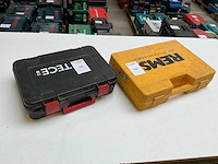 Aannemersgereedschap (2x) - afbeelding 5 van  5