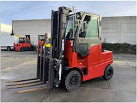 Aannemersmaterieel en machines