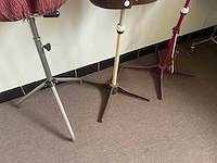 Aanpasbare buste paspop (3x) - afbeelding 7 van  7