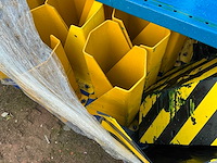 Aanrijdbeveiliging (26x) - afbeelding 3 van  5