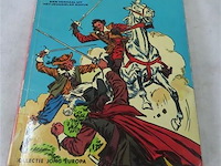 Aanslag op de koning - afbeelding 1 van  3