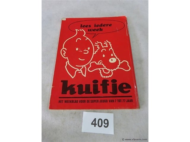 Aanslag op de koning - afbeelding 3 van  3