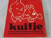 Aanslag op de koning - afbeelding 3 van  3