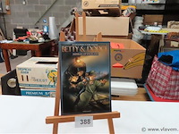 Aanslag op engeland - afbeelding 1 van  2