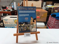 Aanslag op engeland - afbeelding 2 van  2