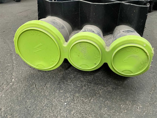 Aansluitbocht - afbeelding 3 van  4
