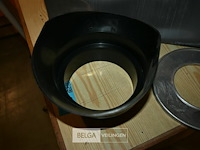 Aansluiting voor schoorsteen - afbeelding 3 van  6