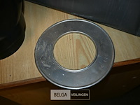 Aansluiting voor schoorsteen - afbeelding 4 van  6