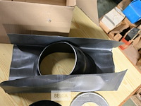 Aansluiting voor schoorsteen - afbeelding 6 van  6