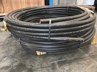 Aansluitslang gas en water - afbeelding 2 van  6