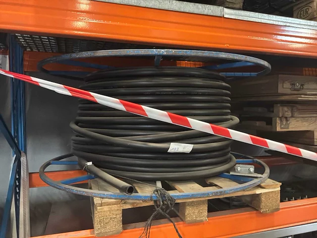 Aansluitslang gas en water - afbeelding 4 van  6