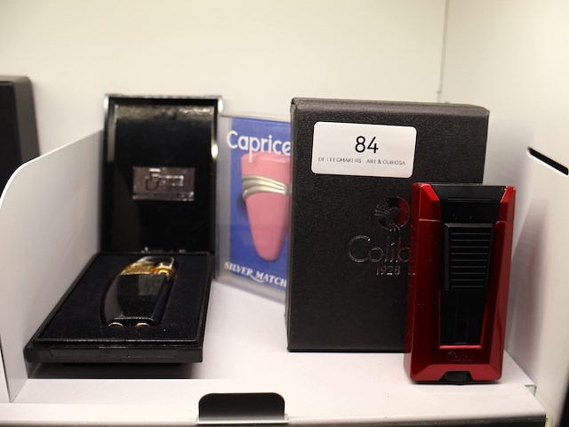 Aansteker (x3) - afbeelding 1 van  5