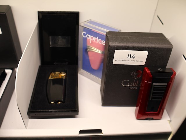 Aansteker (x3) - afbeelding 2 van  5