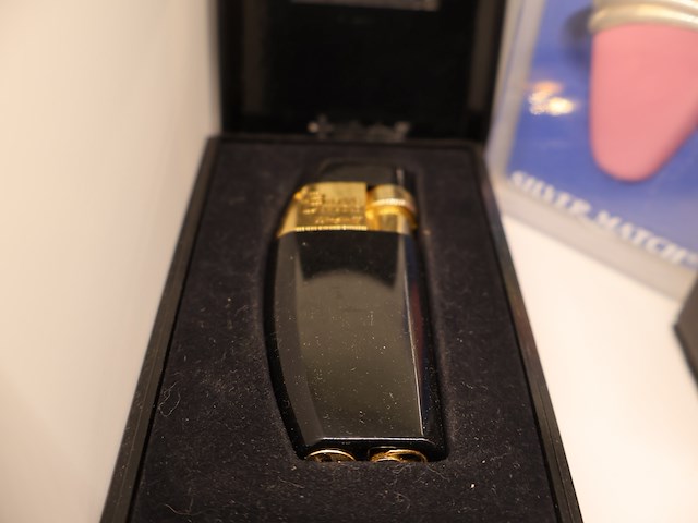 Aansteker (x3) - afbeelding 3 van  5