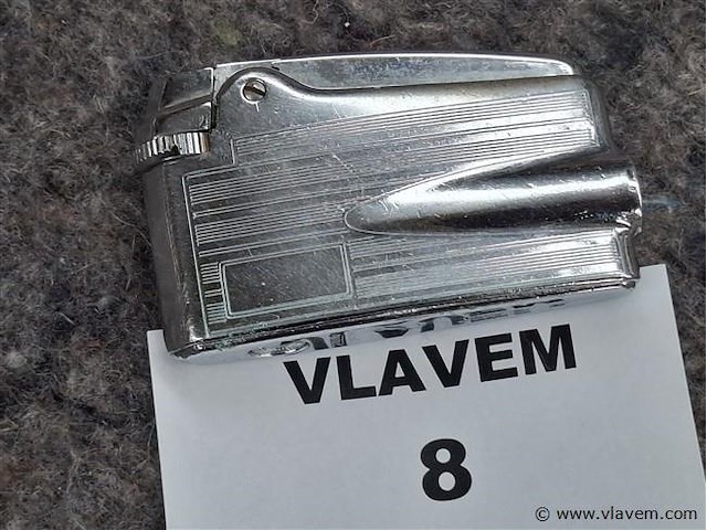 Aansteker - afbeelding 1 van  2