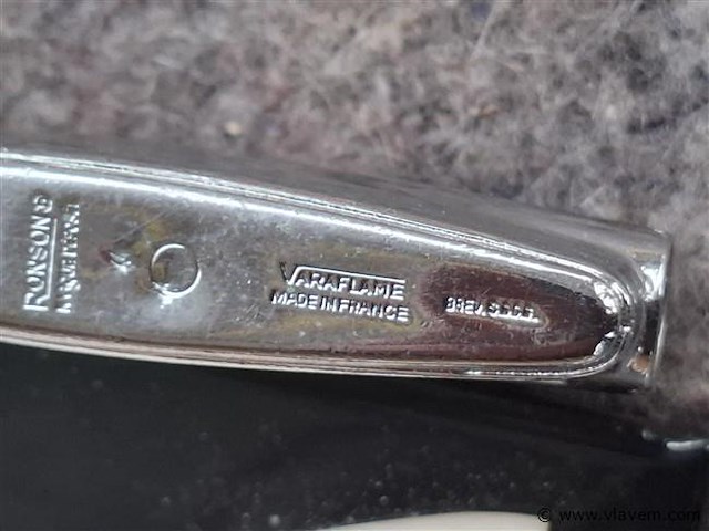 Aansteker - afbeelding 2 van  2