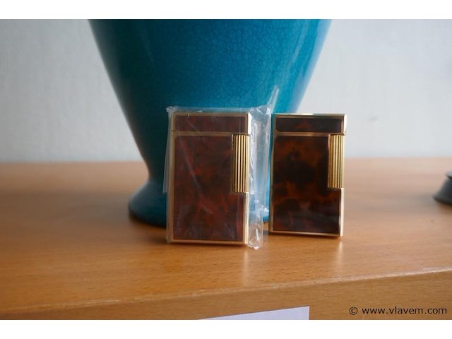 Aanstekers ziaima - afbeelding 1 van  1