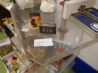 Aanstekers - afbeelding 1 van  1