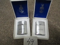 Aanstekers - afbeelding 1 van  2