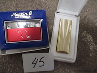 Aanstekers - afbeelding 1 van  2