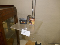 Aanstekers - afbeelding 1 van  1