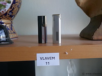 Aanstekers