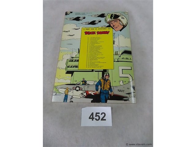 Aanval in birma - afbeelding 3 van  3