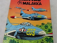 Aanval op malaka - afbeelding 1 van  3