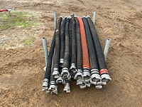 Aanzuigslangen - afbeelding 2 van  5