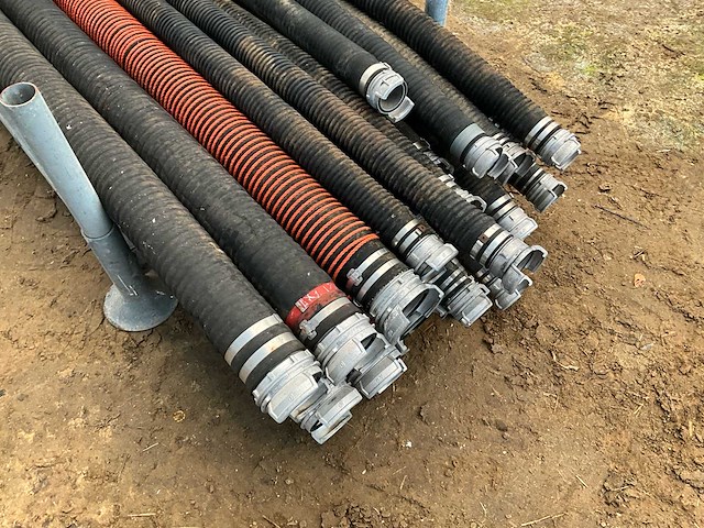 Aanzuigslangen - afbeelding 4 van  5