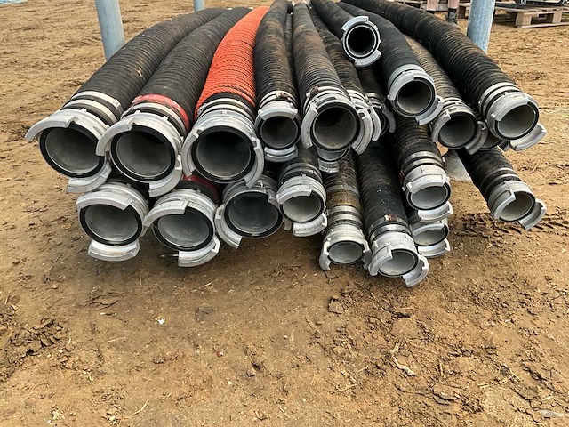 Aanzuigslangen - afbeelding 5 van  5