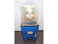 Aap - speelautomaat - afbeelding 2 van  5